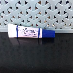 Brand new Lipsense lip balm